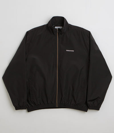thisisneverthat INTL. Team Jacket in Black