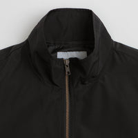 thisisneverthat INTL. Team Jacket in Black thumbnail