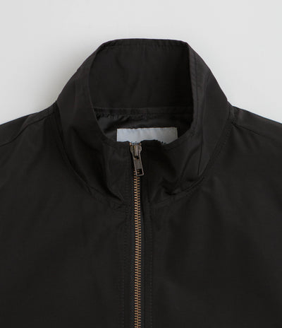 thisisneverthat INTL. Team Jacket in Black