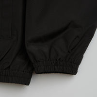 thisisneverthat INTL. Team Jacket in Black thumbnail