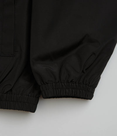 thisisneverthat INTL. Team Jacket in Black
