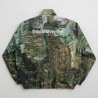 thisisneverthat INTL. Team Jacket in City thumbnail