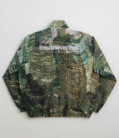 thisisneverthat INTL. Team Jacket in City