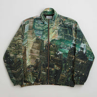 thisisneverthat INTL. Team Jacket in City thumbnail