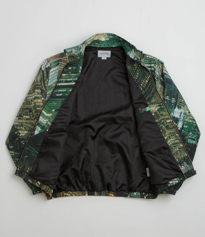 thisisneverthat INTL. Team Jacket - City | Flatspot