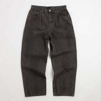 thisisneverthat Loose Jeans - Dusty Brown thumbnail
