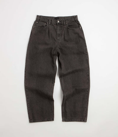 thisisneverthat Loose Jeans - Dusty Brown