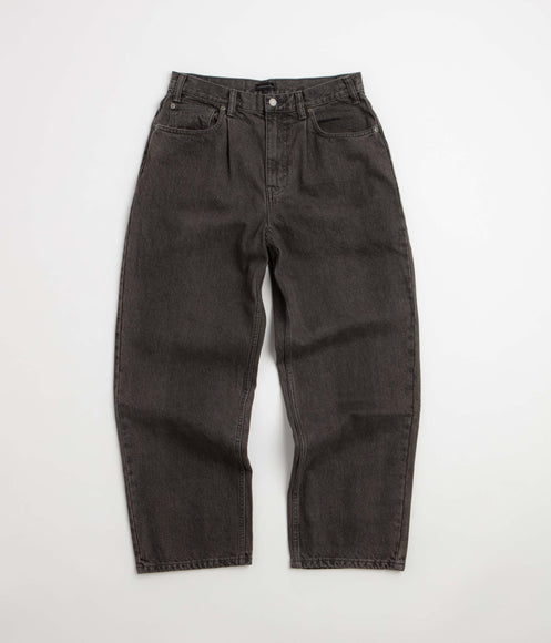 thisisneverthat Loose Jeans - Dusty Brown