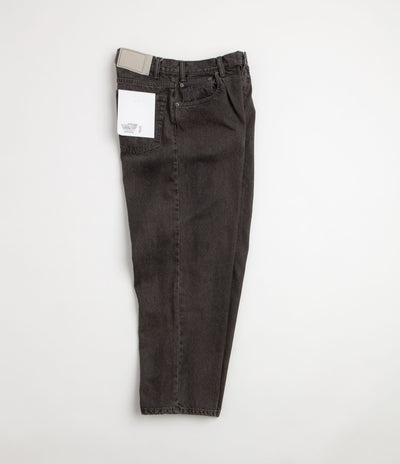 thisisneverthat Loose Jeans - Dusty Brown