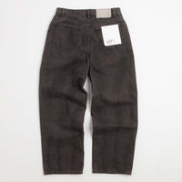 thisisneverthat Loose Jeans - Dusty Brown thumbnail