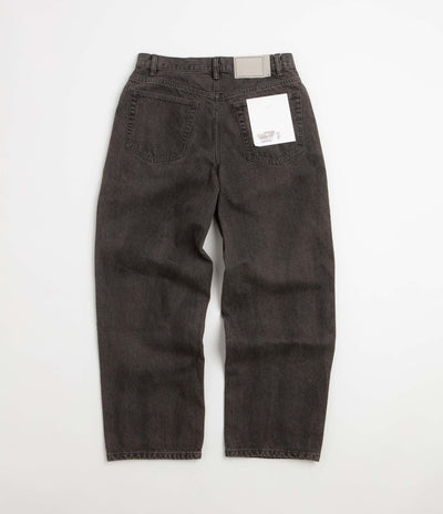 thisisneverthat Loose Jeans - Dusty Brown