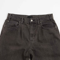 thisisneverthat Loose Jeans - Dusty Brown thumbnail
