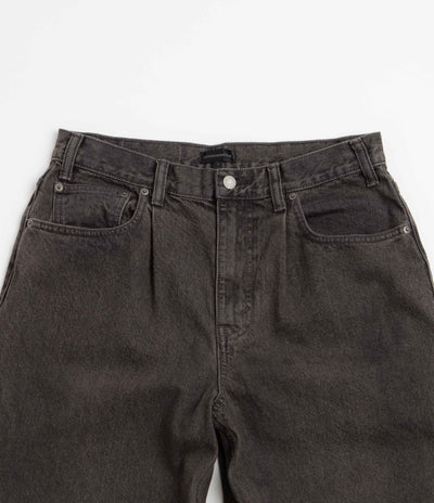 thisisneverthat Loose Jeans - Dusty Brown