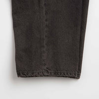 thisisneverthat Loose Jeans - Dusty Brown thumbnail