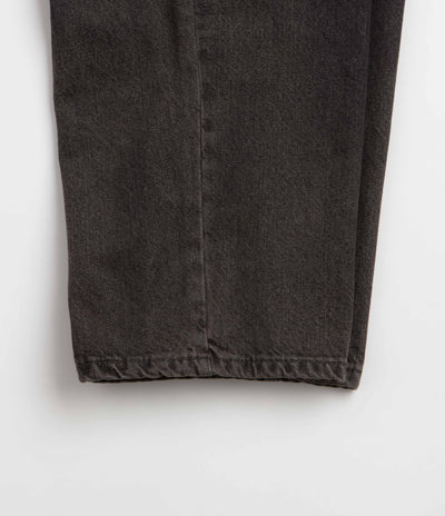 thisisneverthat Loose Jeans - Dusty Brown