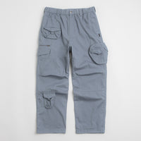 thisisneverthat Multi Pocket Cargo Pants - Slate thumbnail