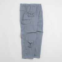 thisisneverthat Multi Pocket Cargo Pants - Slate thumbnail