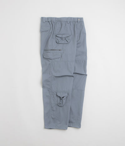 thisisneverthat Multi Pocket Cargo Pants - Slate