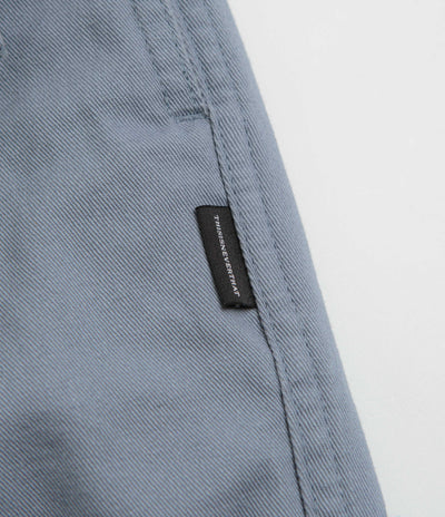 thisisneverthat Multi Pocket Cargo Pants - Slate