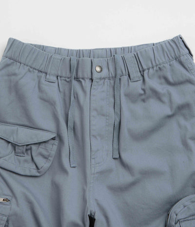 thisisneverthat Multi Pocket Cargo Pants - Slate