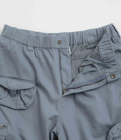 thisisneverthat Multi Pocket Cargo Pants - Slate