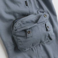 thisisneverthat Multi Pocket Cargo Pants - Slate thumbnail