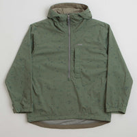 thisisneverthat Nylon Anorak Parka in Camo thumbnail