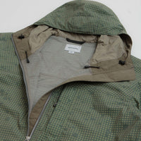 thisisneverthat Nylon Anorak Parka in Camo thumbnail