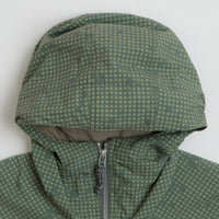 thisisneverthat Nylon Anorak Parka in Camo thumbnail