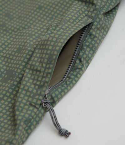 thisisneverthat Nylon Anorak Parka in Camo