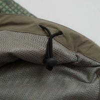 thisisneverthat Nylon Anorak Parka in Camo thumbnail