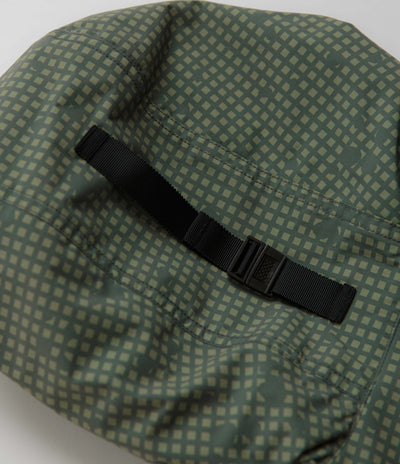 thisisneverthat Nylon Anorak Parka in Camo