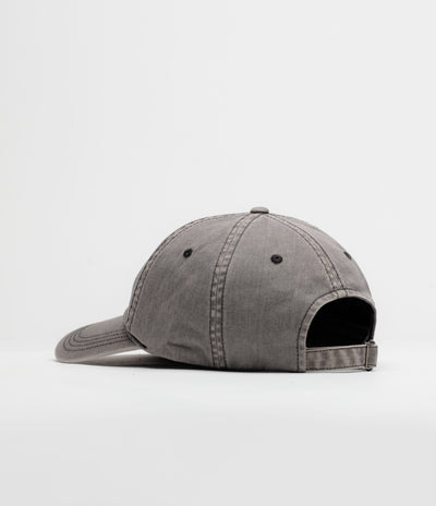 thisisneverthat Overdyed Times Cap - Charcoal