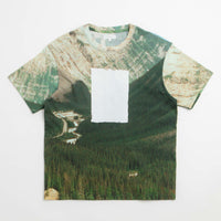 thisisneverthat Paint Slab T-Shirt - Landscape thumbnail