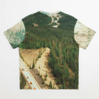 thisisneverthat Paint Slab T-Shirt - Landscape thumbnail