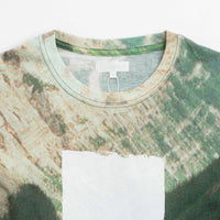 thisisneverthat Paint Slab T-Shirt - Landscape thumbnail