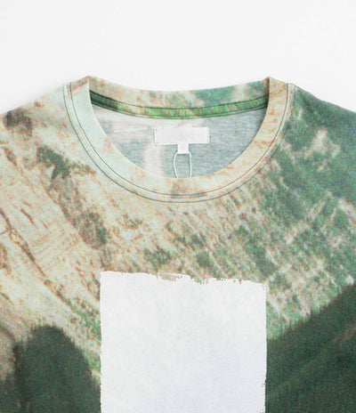 thisisneverthat Paint Slab T-Shirt - Landscape