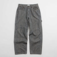 thisisneverthat Painter Pants - Charcoal thumbnail