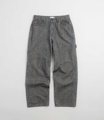 thisisneverthat Painter Pants - Charcoal
