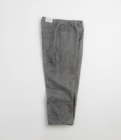 thisisneverthat Painter Pants - Charcoal