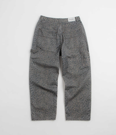 thisisneverthat Painter Pants - Charcoal