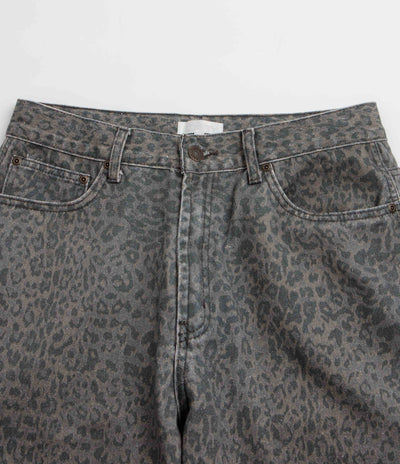 thisisneverthat Painter Pants - Charcoal