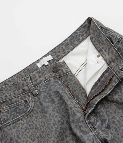 thisisneverthat Painter Pants - Charcoal