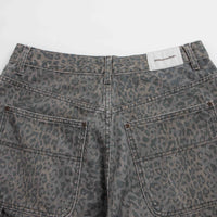 thisisneverthat Painter Pants - Charcoal thumbnail