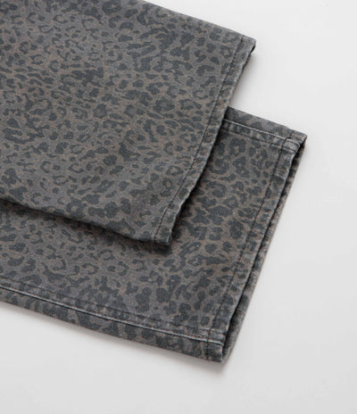 thisisneverthat Painter Pants - Charcoal