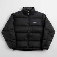 thisisneverthat Pertex T Down Jacket - Black thumbnail