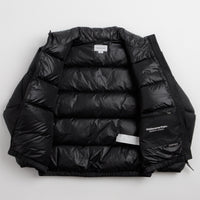 thisisneverthat Pertex T Down Jacket - Black thumbnail
