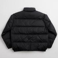 thisisneverthat Pertex T Down Jacket - Black thumbnail