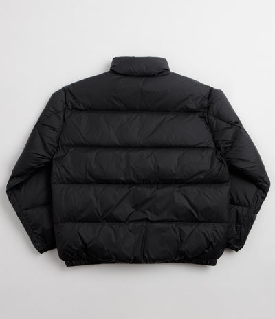 thisisneverthat Pertex T Down Jacket - Black