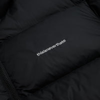 thisisneverthat Pertex T Down Jacket - Black thumbnail